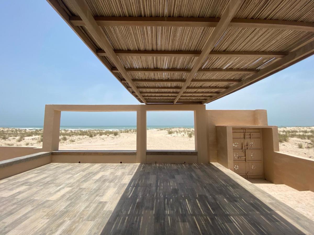 Dom wakacyjny Ash Al Sharqiyah
