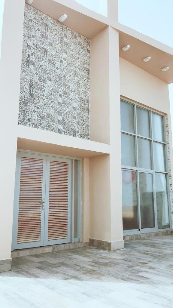 Dom wakacyjny Ash Al Sharqiyah